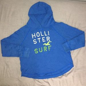 Hollister Surf Hoodie
